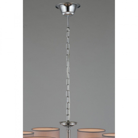 Люстры на штанге — Люстра на штанге Omnilux OML-64603-08 купить в 