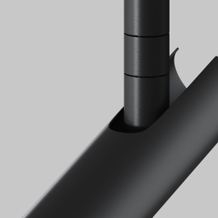 Споты — Спот Maytoni Technical P141RS-L125-6W4K-B купить в  Споты — Спот Maytoni Technical P141RS-L125-6W4K-B купить в