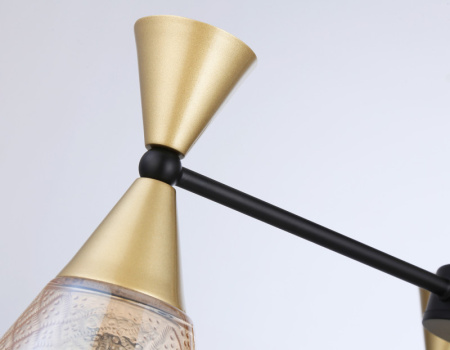 Люстры на штанге — Люстра на штанге Ambrella Light TR3169 купить в 