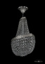 Люстры на штанге — Люстра на штанге Bohemia Ivele Crystal 19283/H1/55IV Ni купить в  Люстры на штанге — Люстра на штанге Bohemia Ivele Crystal 19283/H1/55IV Ni купить в
