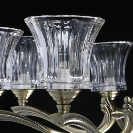 Люстры подвесные — Подвесная люстра MW-Light 481013908 купить в 