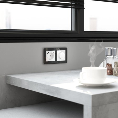 Диммеры — Диммеры Werkel W1142041 купить в 