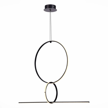 Подвесные светильники — Подвесной светильник ST-Luce SL6113.433.01 купить в 