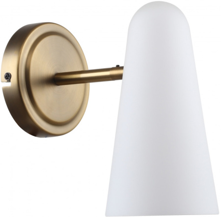 Настенные бра — Бра Favourite 2763-1W купить в 