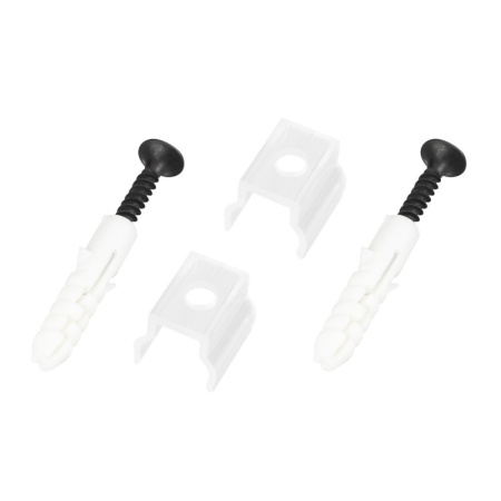 Крепеж для гибкого неона — Крепеж Arlight 039564 купить в 