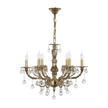 Люстры подвесные — Подвесная люстра Dio D'arte Mughetto E 1.1.6.600 GB купить в  Люстры подвесные — Подвесная люстра Dio D'arte Mughetto E 1.1.6.600 GB купить в