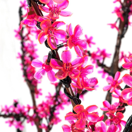 Светодиодные деревья — Светодиодное дерево Neon-Night 531-108 купить в 