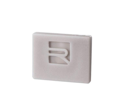 Светодиодные ленты — Заглушка Deko-Light End Cap P-EL-01-08 Set 2 pcs 978211 купить в 