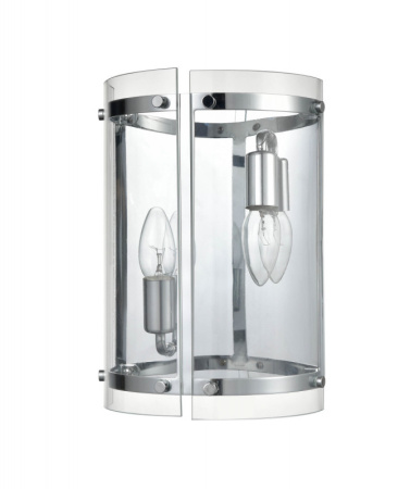 Настенные бра — Бра Vele Luce VL5073W12 купить в 