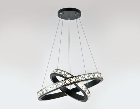 Подвесные светильники — Подвесной светильник Ambrella Light FA171 купить в 