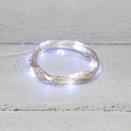 Светодиодные гирлянды — Светодиодная гирлянда Neon-Night 315-965 купить в 