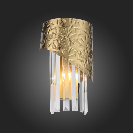 Настенные бра — Бра ST-Luce SL1100.301.01 купить в  Настенные бра — Бра ST-Luce SL1100.301.01 купить в