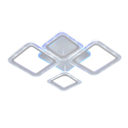 Потолочные люстры — Потолочная люстра Seven Fires Vestejn SF7056/5C-WT-RGB купить в 