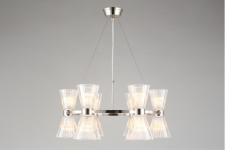 Люстры подвесные — Подвесная люстра APLOYT APL.801.13.12 купить в 