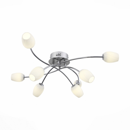 Люстры накладные — Накладная люстра ST-Luce SL478.102.08 купить в 