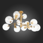 Люстры на штанге — Люстра на штанге ST-Luce SL1150.202.16 купить в 