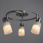 Споты — Спот ARTE Lamp A4510PL-3SS купить в  Споты — Спот ARTE Lamp A4510PL-3SS купить в