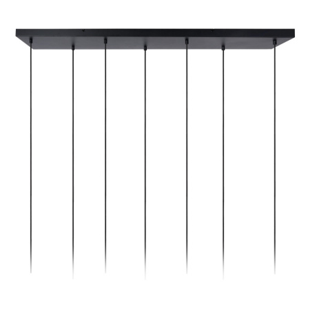 Люстры каскадные — Каскадная люстра LUCIDE 45498/07/60 купить в 