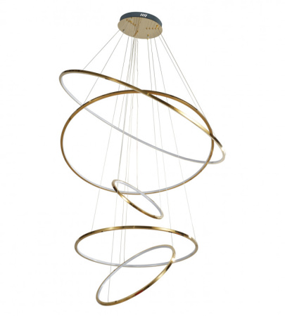 Люстры каскадные — Каскадная люстра Kink Light 07675A,36 купить в  Люстры каскадные — Каскадная люстра Kink Light 07675A,36 купить в