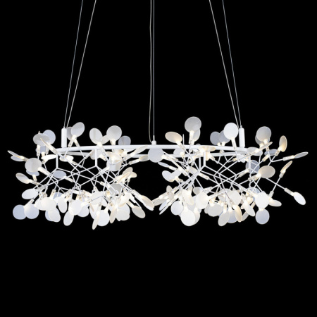 Люстры подвесные — Подвесная люстра LOFT IT 9022-162W купить в 