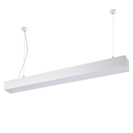 Линейные светильники — Линейный светильник Novotech 358055 купить в 