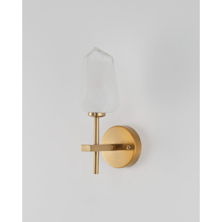 Потолочные светильники — Бра Moderli Catris V10313-1W купить в 