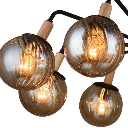 Потолочные люстры — Потолочная люстра Seven Fires Malosko 66390.01.14.08 купить в  Потолочные люстры — Потолочная люстра Seven Fires Malosko 66390.01.14.08 купить в