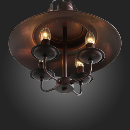 Люстры подвесные — Подвесная люстра ST-Luce SL269.403.04 купить в  Люстры подвесные — Подвесная люстра ST-Luce SL269.403.04 купить в