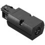 Подводы питания — Подвод питания Lightstar 504117 купить в  Подводы питания — Подвод питания Lightstar 504117 купить в