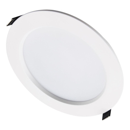 Cветильники потолочные встраиваемые — Встраиваемый светодиодный светильник Elvan VLS-2807(708) купить в 