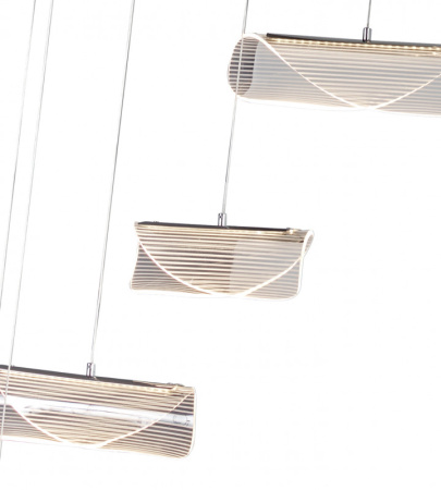 Люстры каскадные — Каскадная люстра Kink Light 08034-12A,02 купить в 