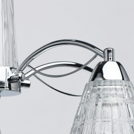 Люстры на штанге — Люстра на штанге DeMarkt 297014005 купить в  Люстры на штанге — Люстра на штанге DeMarkt 297014005 купить в