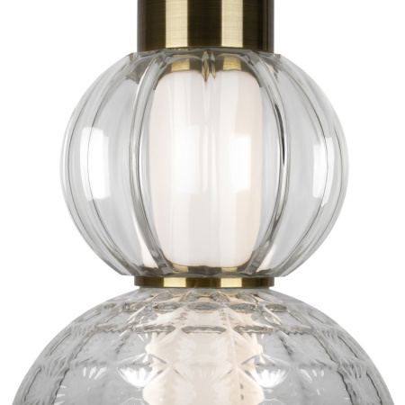 Подвесные светильники — Подвесной светильник Maytoni P069PL-L16G3K купить в 