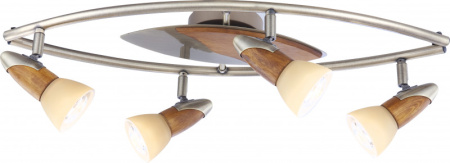 Споты — Спот Globo 5443-4B купить в 