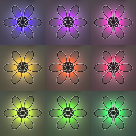 Накладные светильники — Накладной светильник Citilux CL233A175E купить в 