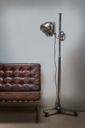 Торшеры и напольные светильники — Торшер Covali FL-50286 купить в 