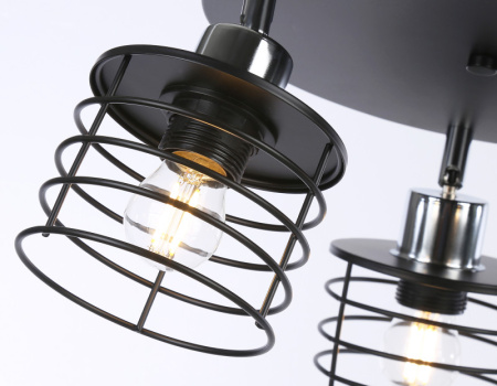 Накладные светильники — Накладной светильник Ambrella Light TR8092 купить в 