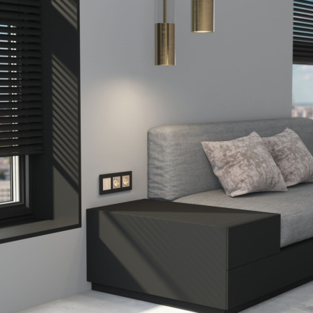 Рамки — Рамка Werkel W0033508 купить в 