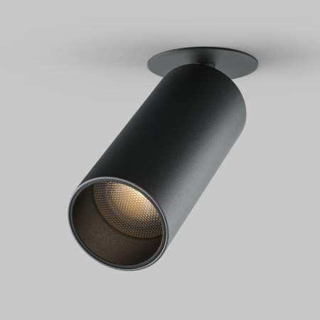 Споты — Спот Maytoni Technical C053CL-L12W3K-W-B купить в  Споты — Спот Maytoni Technical C053CL-L12W3K-W-B купить в