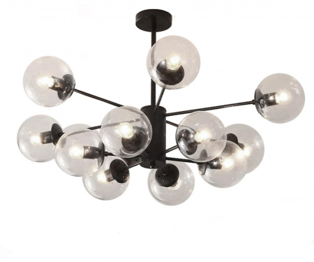 Люстры на штанге — Люстра на штанге Kink Light 07535-12,19 купить в 