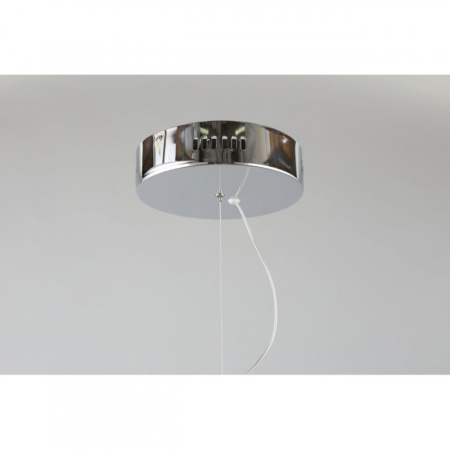 Люстры подвесные — Подвесная люстра Omnilux OML-02103-120 купить в 