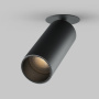 Споты — Спот Maytoni Technical C053CL-L12W3K-W-B купить в  Споты — Спот Maytoni Technical C053CL-L12W3K-W-B купить в