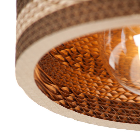 Подвесные светильники — Подвесной светильник Vitaluce V4787-1/1S купить в 