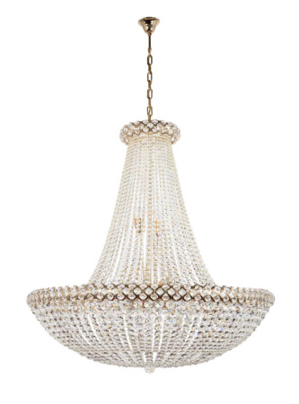 Люстры подвесные — Подвесная люстра Dio D'arte Asti E 1.5.90.100 G купить в  Люстры подвесные — Подвесная люстра Dio D'arte Asti E 1.5.90.100 G купить в