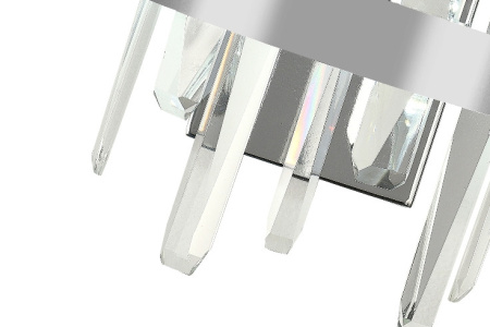 Настенные бра — Бра Natali Kovaltseva LED LAMPS 81117/1W купить в  Настенные бра — Бра Natali Kovaltseva LED LAMPS 81117/1W купить в