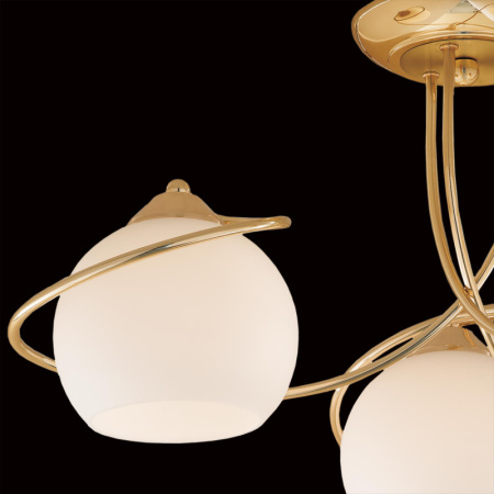 Люстры на штанге — Люстра на штанге Citilux CL155132 купить в 