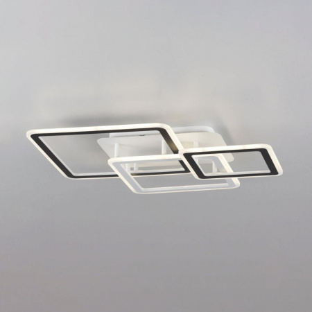 Люстры накладные — Накладная люстра Citilux CL238231E купить в 