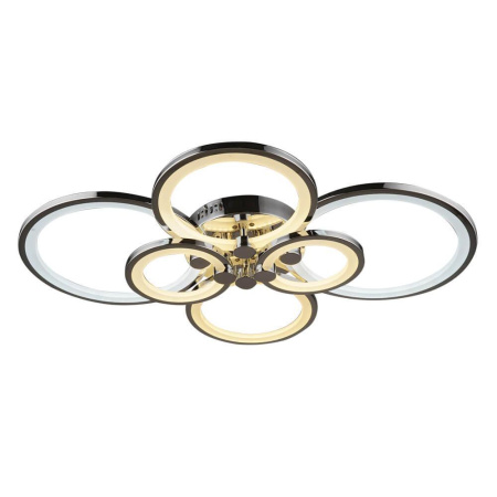 Потолочные люстры — Потолочная светодиодная люстра Seven Fires Трейси 75269.01.03.06 купить в 