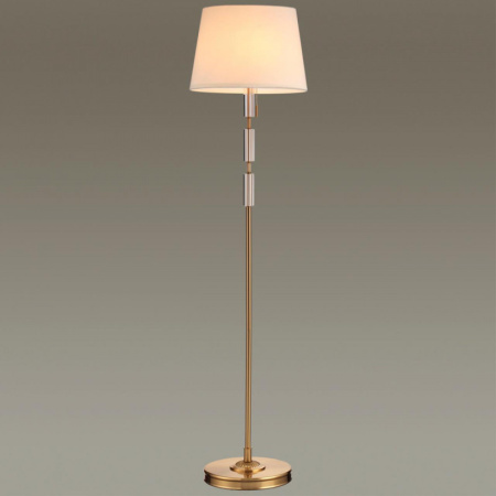 Торшеры и напольные светильники — Торшер Odeon Light 4894/1F купить в 