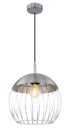 Подвесные светильники — Подвесной светильник Globo 15034H1 купить в 